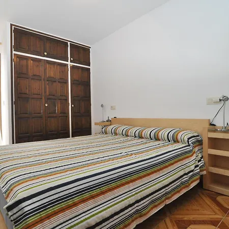 Vila Casa Con Piscina Comunitaria Cerca De La Playa En L'escala - Hisp-7-91