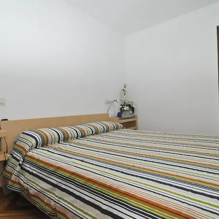 Vila Casa Con Piscina Comunitaria Cerca De La Playa En L'escala - Hisp-7-91