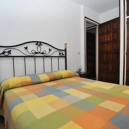 Casa Con Piscina Comunitaria Cerca De La Playa En L'escala - Hisp-7-91 Vila